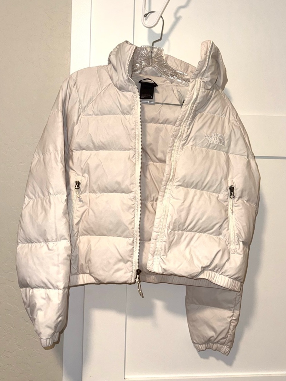The North Face Hydrenalite Hooded Down Jacket